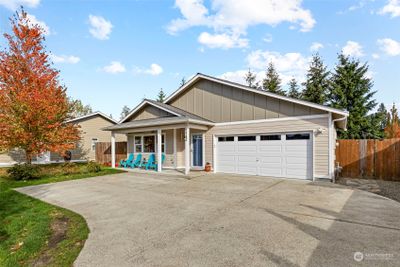 7760 Kildare Loop Nw, House other with 4 bedrooms, 2 bathrooms and 2 parking in Silverdale WA | Image 1