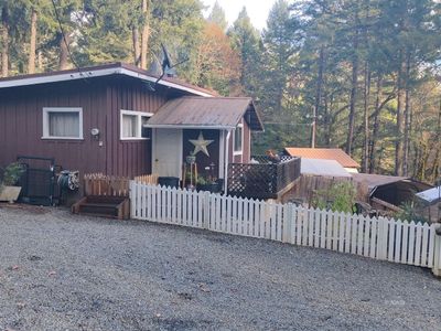 83 Pine St, House other with 1 bedrooms, 1 bathrooms and null parking in Mad River CA | Image 1