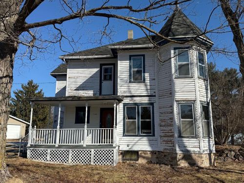 144 N Grand Avenue, EMBARRASS, WI, 54933 | Card Image