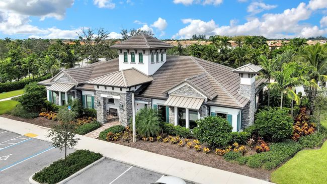 4822 Jumping Way, Condo with 3 bedrooms, 3 bathrooms and null parking in Lake Worth FL | Image 48