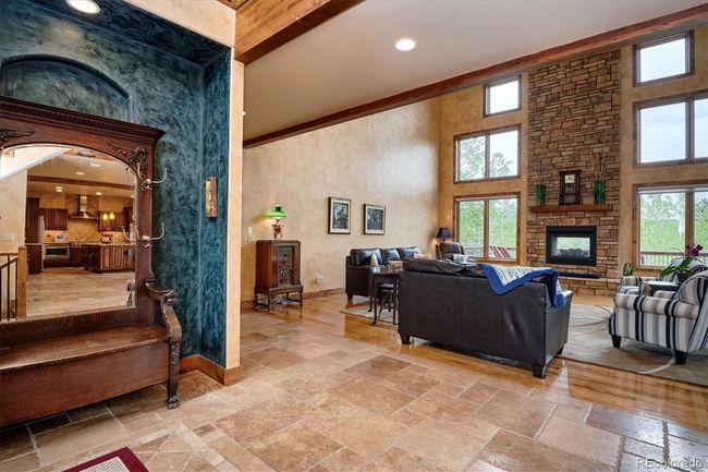 11405 Conifer Ridge Dr, House other with 4 bedrooms, 5 bathrooms and 4 parking in Conifer CO | Image 5