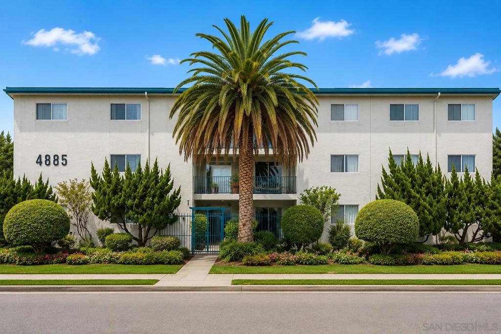 Residential in San Diego