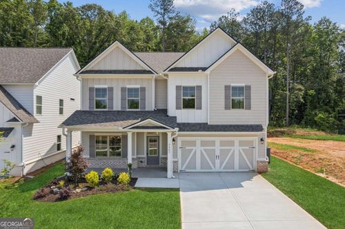 5557 Keswick Drive, Flowery Branch, GA, 30542 | Card Image