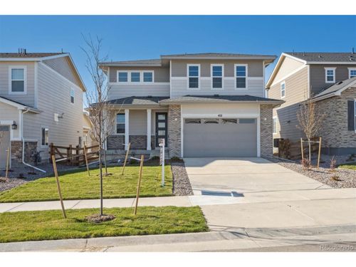 4121 N Haleyville St, Aurora, CO, 80019 | Card Image