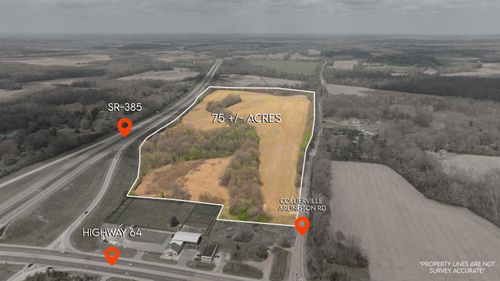 3131 Us Highway 64, Arlington, TN, 38002 | Card Image