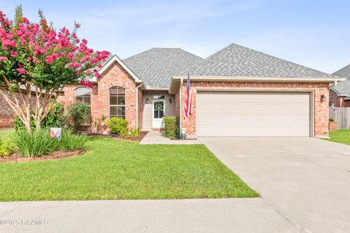 105 Clear Lake Dr, Lafayette, LA, 70506-6428 | Card Image
