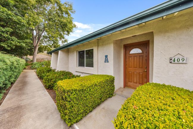 A - 409 Northgate Dr, Condo with 3 bedrooms, 2 bathrooms and null parking in Goleta CA | Image 4