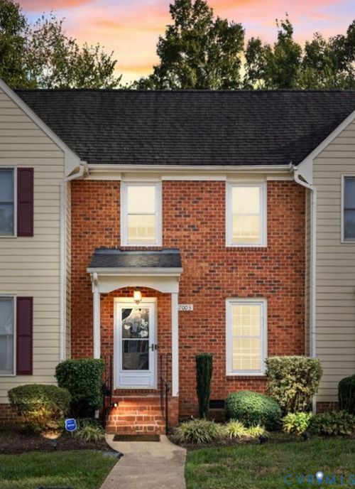 7003 Fox Grn W, Chesterfield, VA, 23832-6654 | Card Image