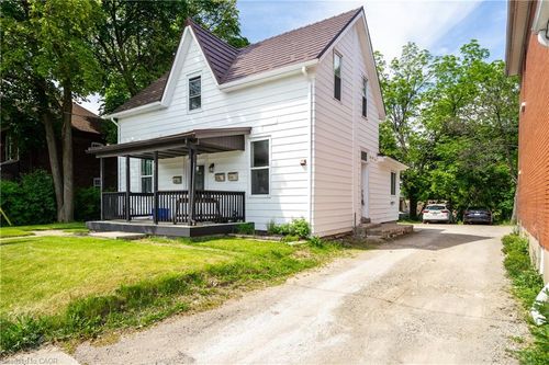 2-270 Water St N, Cambridge, ON, N1R3C3 | Card Image