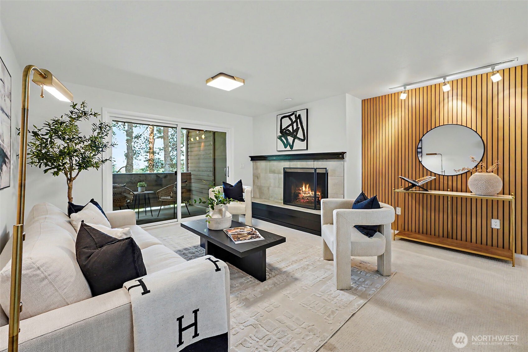 Residential in Bellevue