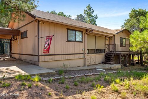 1987 Stagg Run, Overgaard, AZ, 85933-5379 | Card Image
