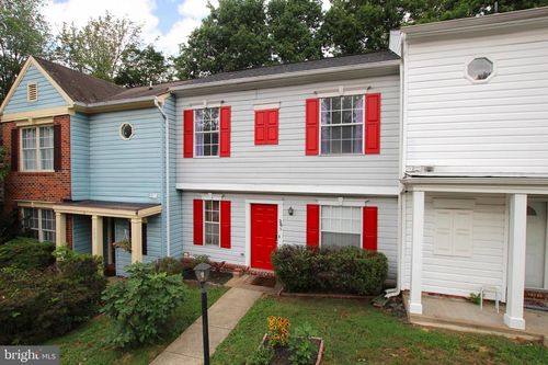 205 Wind Ridge Dr, STAFFORD, VA, 22554-4765 | Card Image