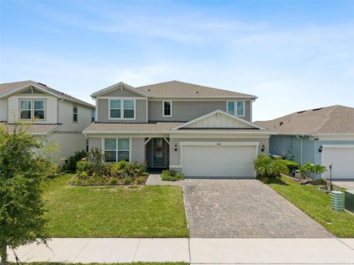 5668 Arborvista Dr, SAINT CLOUD, FL, 34771-9312 | Card Image