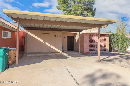 7256 S Camino Del Arco Iris, Tucson, AZ, 85746 | Card Image
