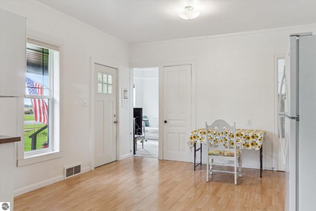 646 S Melze St, House other with 2 bedrooms, 1 bathrooms and null parking in Merrill MI | Image 12