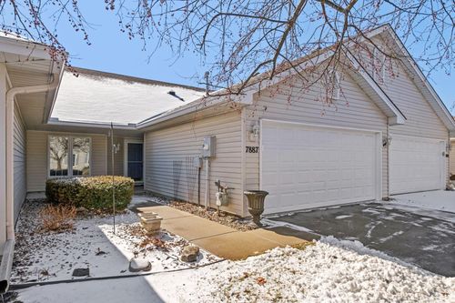 7887 Barrymore Lane, Woodbury, MN, 55125 | Card Image
