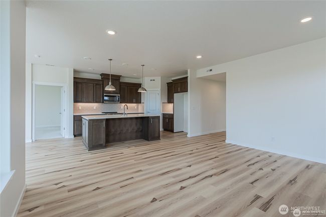 Great Room / Kitchen - 2022 | Image 26