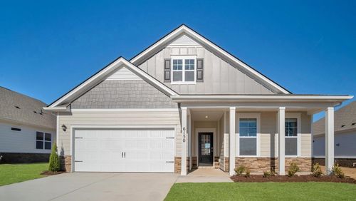 6870 Japonica Lane, White House, TN, 37188 | Card Image