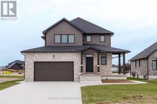 1-278 Mary Rose Avenue, Saugeen Shores, ON, N0H2C3 | Card Image