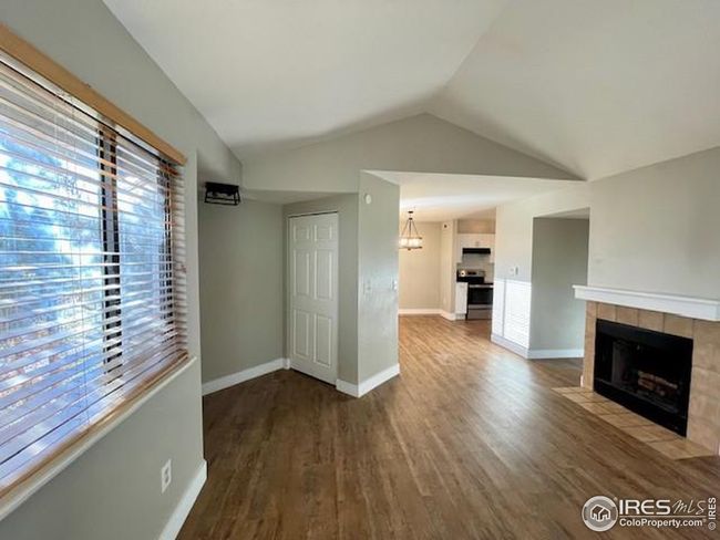 APT-16 - 5540 Stonewall Pl, House attached with 2 bedrooms, 2 bathrooms and null parking in Boulder CO | Image 13