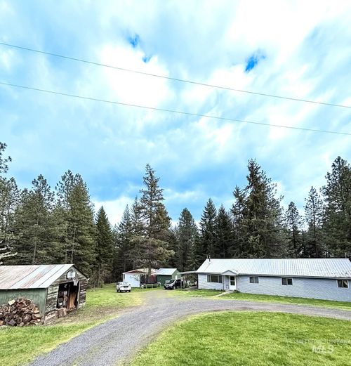 1650 Wells Bench Rd, Orofino, ID, 83544-6034 | Card Image