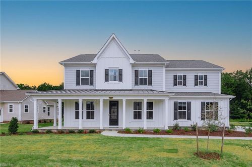 158 Long Cove Drive, Suffolk, VA, 23435 | Card Image
