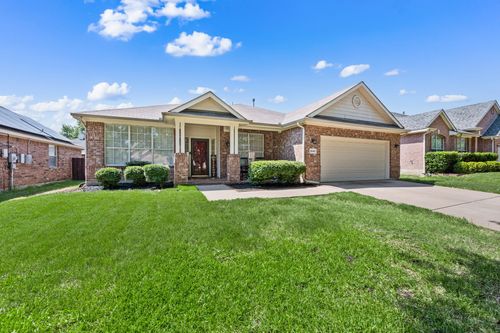 2845 Rochester Ct, Grand Prairie, TX, 75052-4581 | Card Image