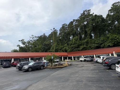2522 Capital Cir Ne, Tallahassee, FL, 32308-4145 | Card Image