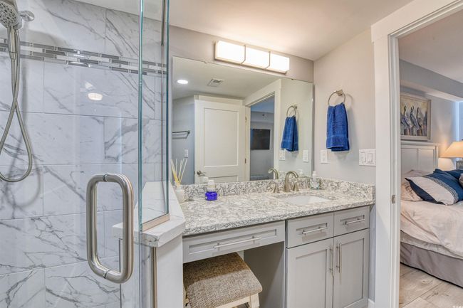 UNIT-1109 - 1990 N Waccamaw Dr, Condo with 2 bedrooms, 2 bathrooms and null parking in Murrells Inlet SC | Image 21