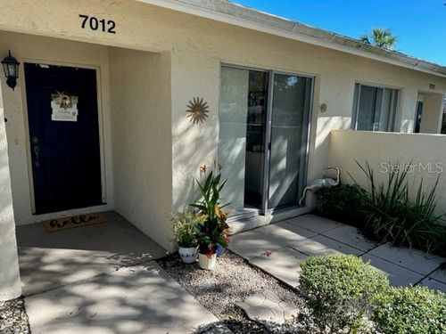 7012-7012 W Country Club Dr N, SARASOTA, FL, 34243-3513 | Card Image