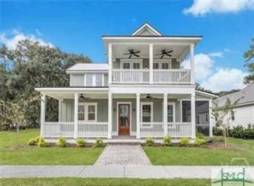 49 Salt Marsh Dr, Midway, GA, 31320-6886 | Card Image