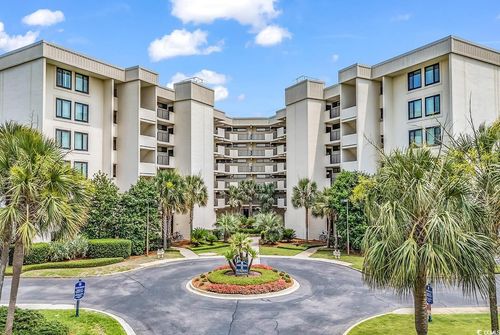 b-1-a-741 Retreat Beach Circle, Pawleys Island, SC, 29585 | Card Image