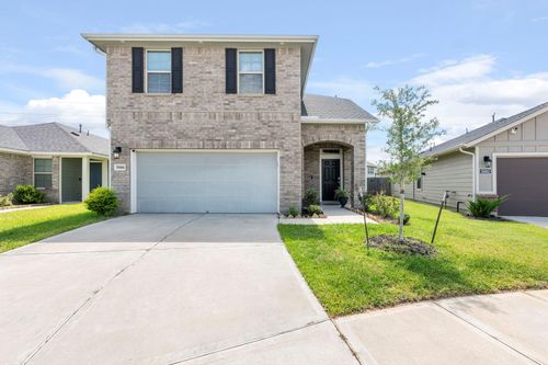 5006 Sunway Dr, Katy, TX, 77493-4083 | Card Image