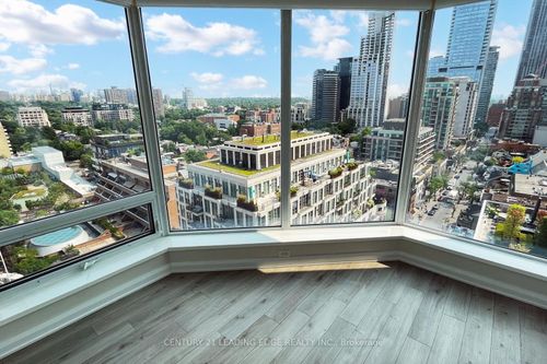 1704-155 Yorkville Ave, Toronto, ON, M5R0B4 | Card Image