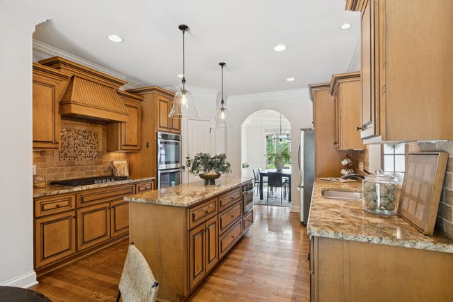 2008 Lynnhaven Ct, House other with 4 bedrooms, 4 bathrooms and 3 parking in Mount Juliet TN | Image 22