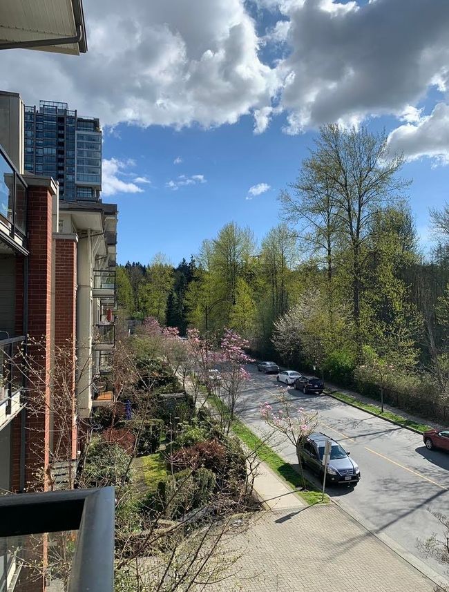 302 - 100 Capilano Road, Condo with 2 bedrooms, 2 bathrooms and 1 parking in Port Moody BC | Image 29