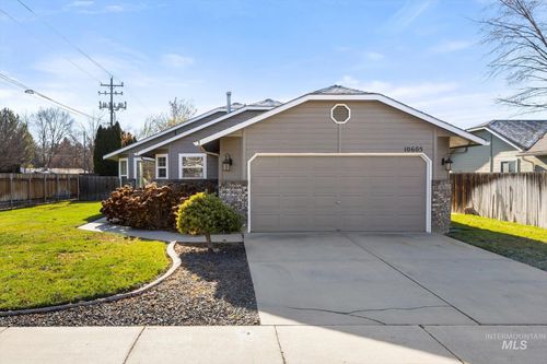 10605 W Goldenrod Ave, Boise, ID, 83713-2613 | Card Image