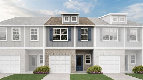 90 Vickers Point Dr, Fairburn, GA, 30213-1385 | Card Image