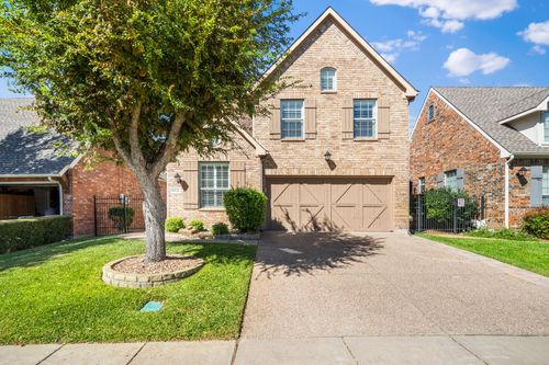 8616 Stone Hollow Dr, Mckinney, TX, 75072-6797 | Card Image