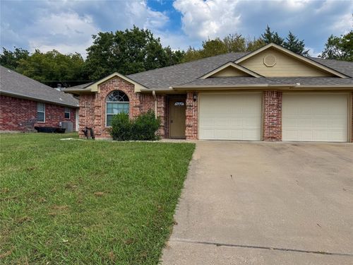 1703-1705 Park Pl, Sherman, TX, 75092-3343 | Card Image