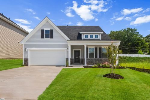 1021 Skidaway Drive, Spartanburg, SC, 29303 | Card Image