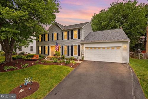 1498 Powells Tavern Pl, HERNDON, VA, 20170-2880 | Card Image