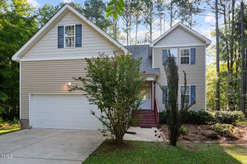 110 Buffalo Drive, Louisburg, NC, 27549 | Card Image