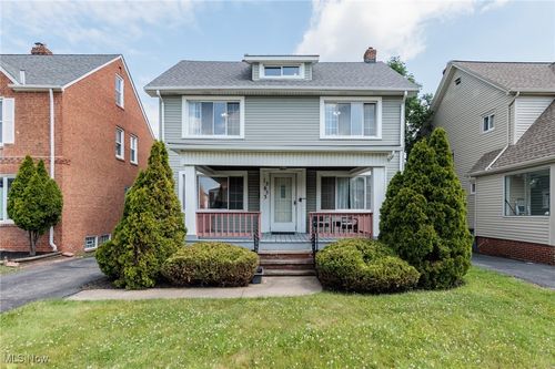 13653 Cedar Rd, University Heights, OH, 44118-2639 | Card Image