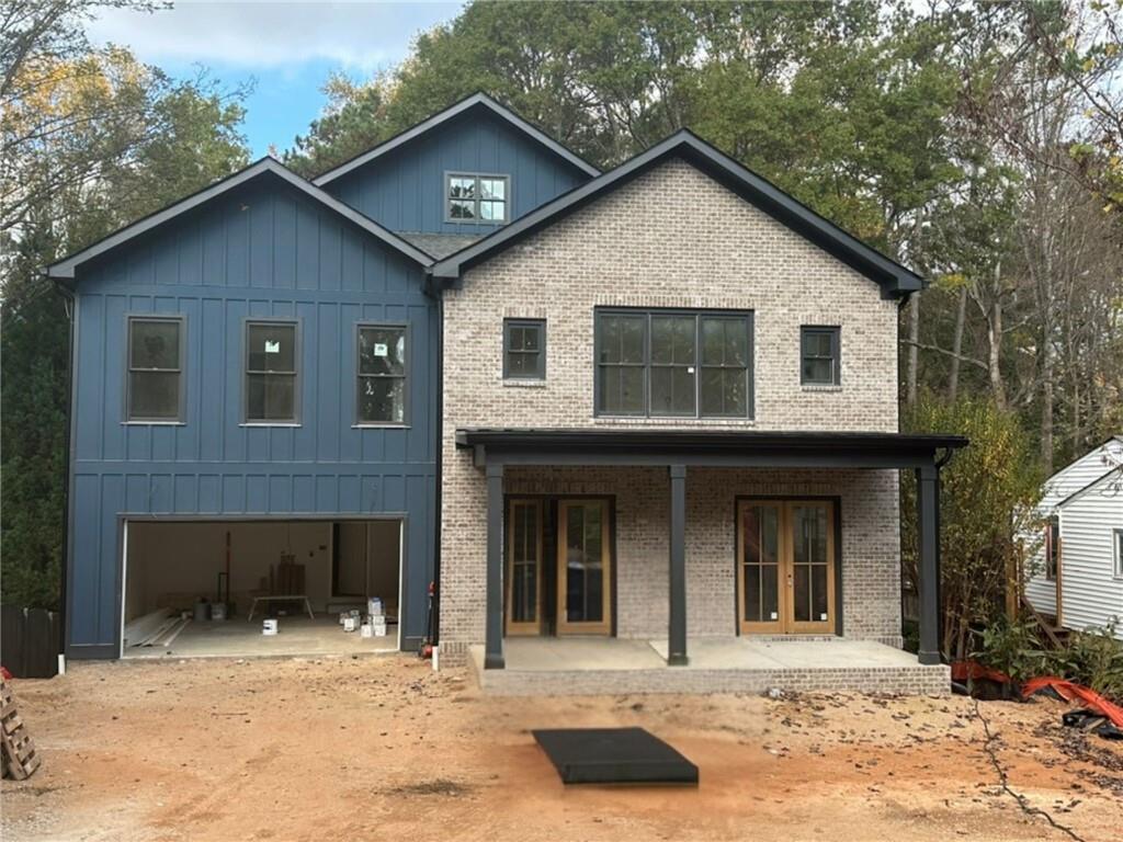 Country Ln, Atlanta, GA 30324