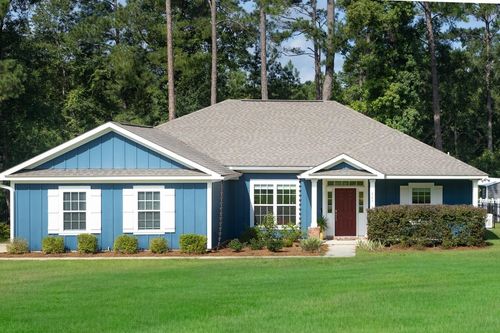 205 Crooked Creek Ln, MONTICELLO, FL, 32344-1058 | Card Image