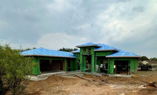 112 Winchester, Horseshoe Bay, TX, 78657-5693 | Card Image