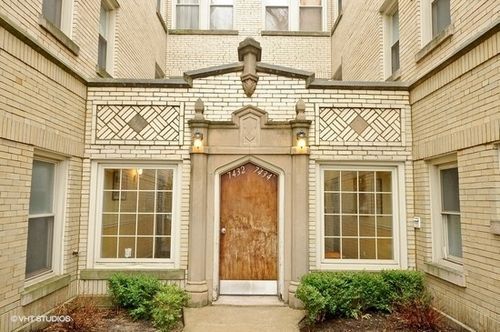 3a-7432 N Oakley Ave, Chicago, IL, 60645-5700 | Card Image