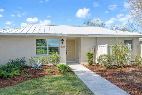 11603 W Kingfisher Ct, CRYSTAL RIVER, FL, 34429-5220 | Card Image