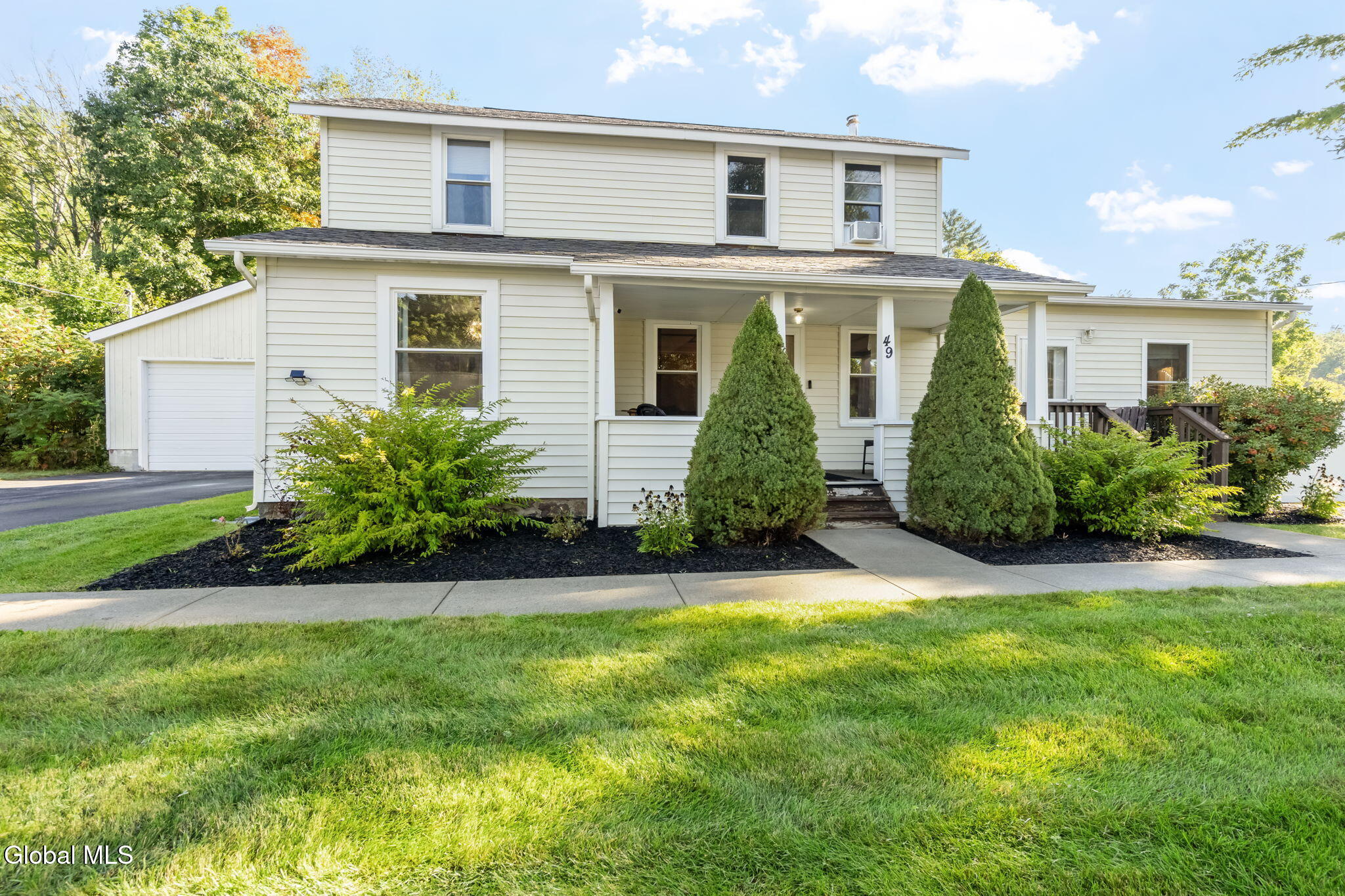 Residential in Warrensburg 2
